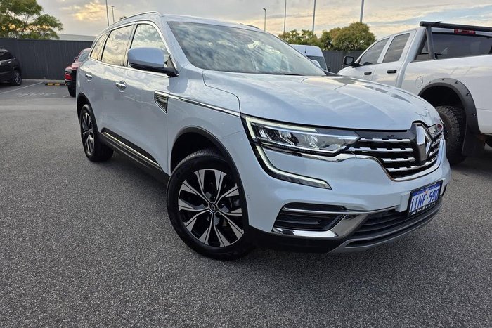 2024 Renault Koleos
