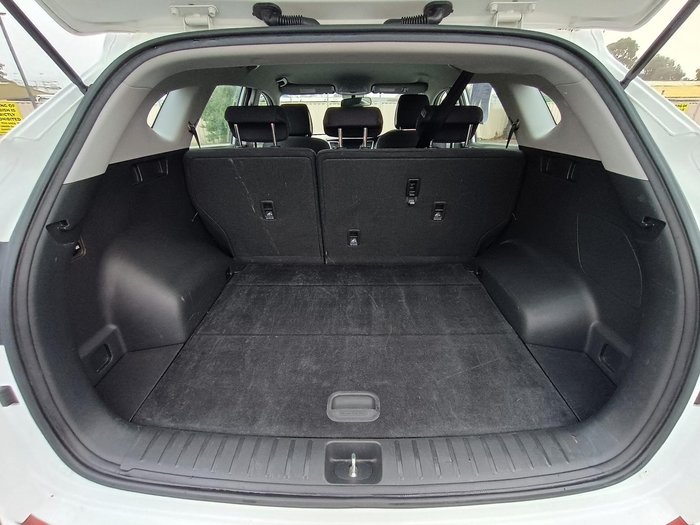 2017 Hyundai Tucson Active
