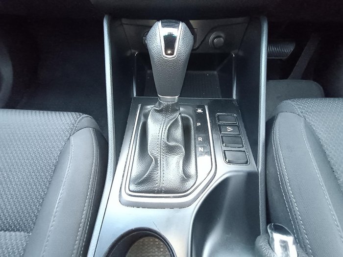 2017 Hyundai Tucson Active