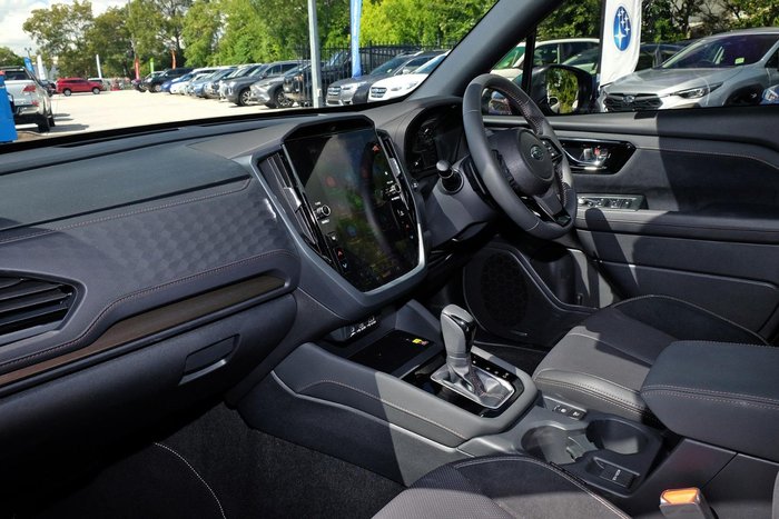 2025 Subaru Forester Hybrid Touring