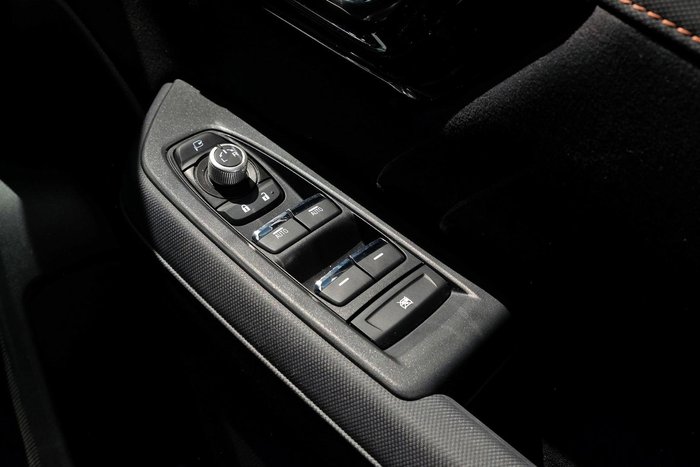 2025 Subaru Forester Hybrid Touring