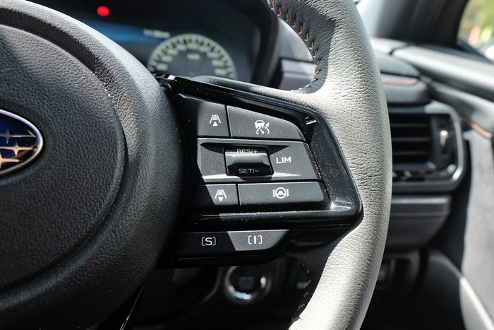 2025 Subaru Forester Hybrid Touring