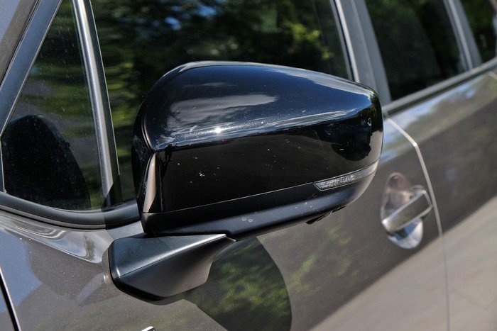 2025 Subaru Forester Hybrid Touring