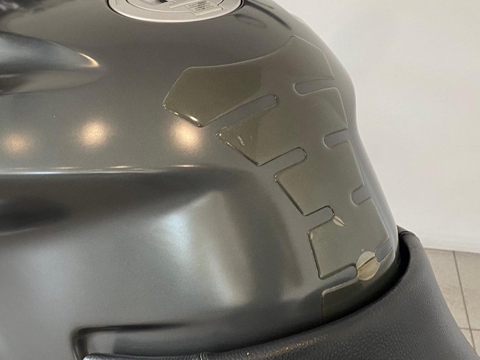 2011 BMW R 1200 R R 1200 Grey