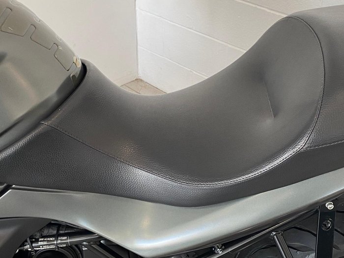 2011 BMW R 1200 R R 1200 Grey