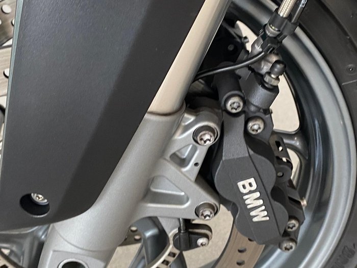 2011 BMW R 1200 R R 1200 Grey