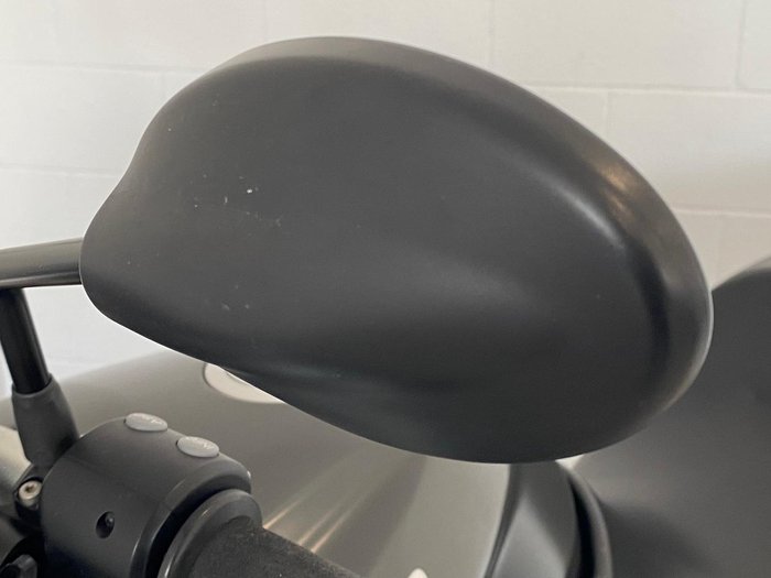 2011 BMW R 1200 R R 1200 Grey