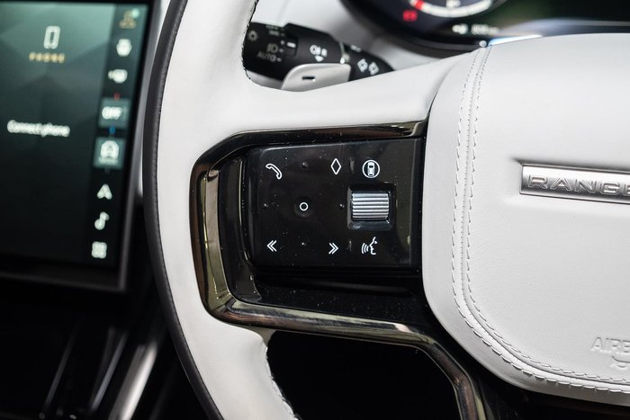 2025 Land Rover Range Rover Sport D250 Dynamic SE