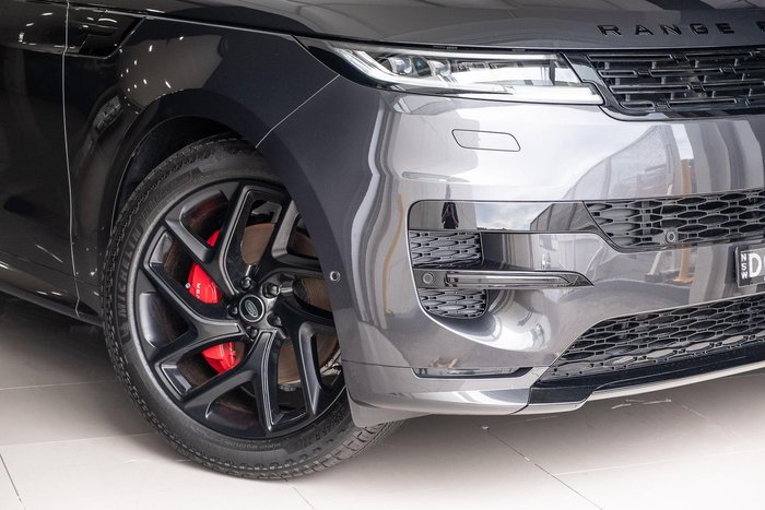 2025 Land Rover Range Rover Sport D250 Dynamic SE