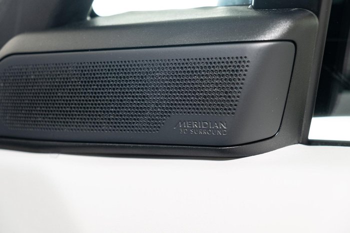 2025 Land Rover Range Rover Sport D250 Dynamic SE