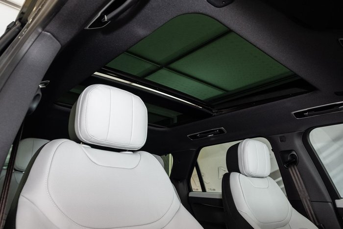 2025 Land Rover Range Rover Sport D250 Dynamic SE