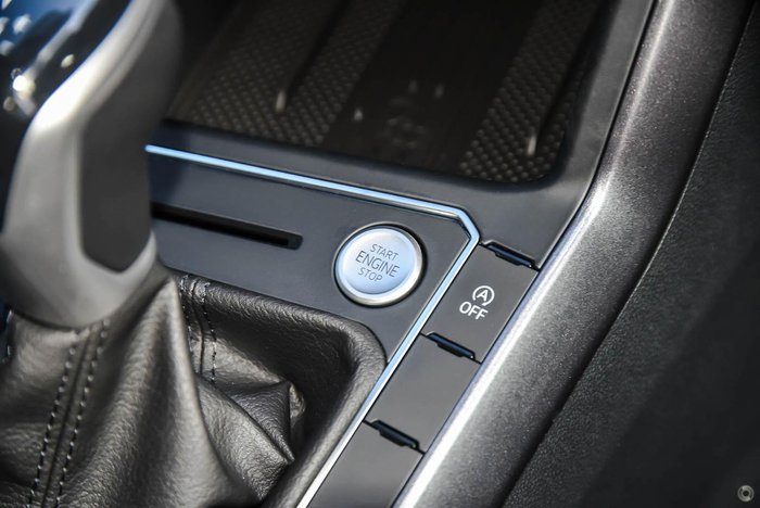 2025 Volkswagen Polo 85TSI Style