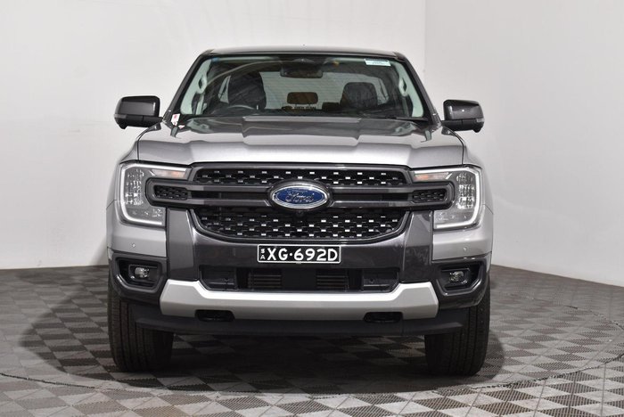 2026 Ford Ranger Sport