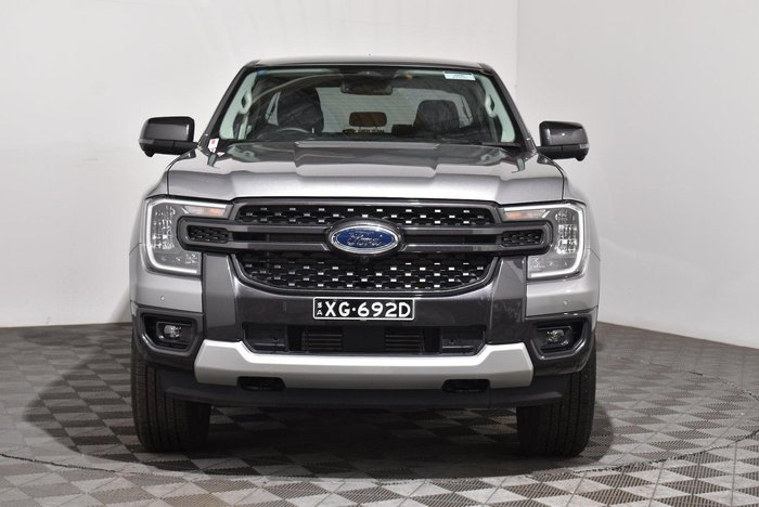 2026 Ford Ranger Sport