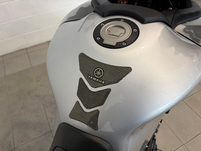 2022 Yamaha Tracer 9 GT MT Grey