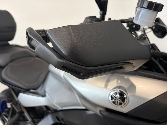 2022 Yamaha Tracer 9 GT MT Grey