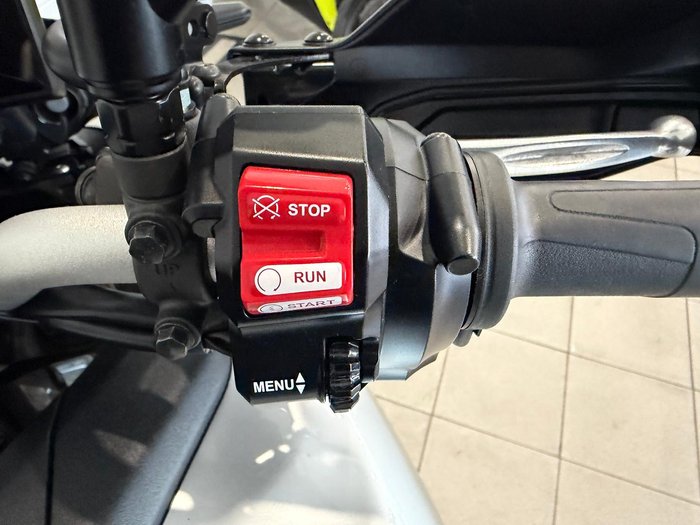 2022 Yamaha Tracer 9 GT MT Grey