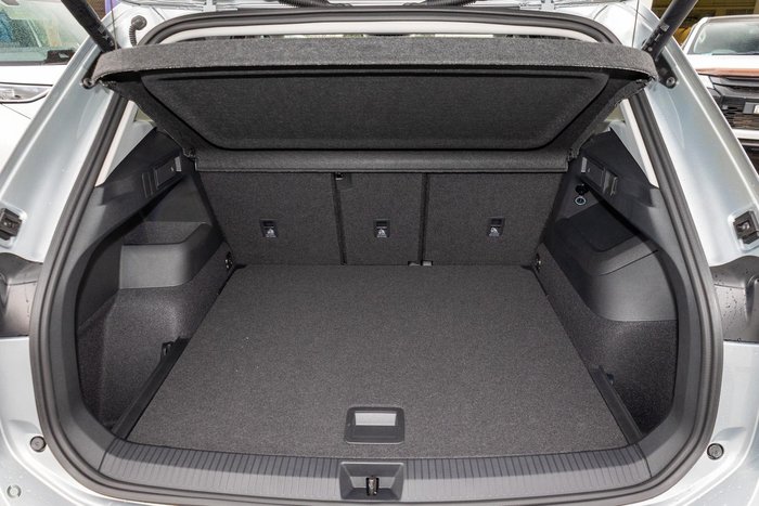 2026 Volkswagen Tiguan 150TSI Elegance