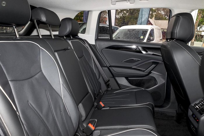 2026 Volkswagen Tiguan 150TSI Elegance