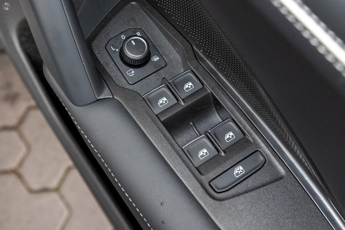 2026 Volkswagen Tiguan 150TSI Elegance