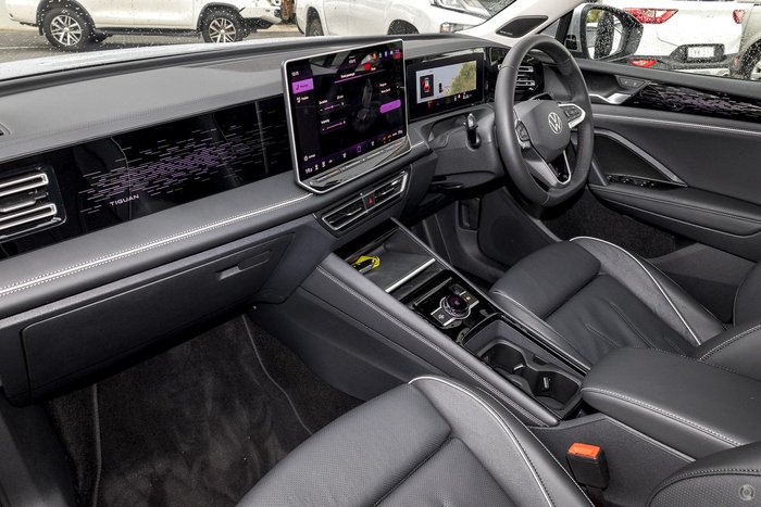 2026 Volkswagen Tiguan 150TSI Elegance