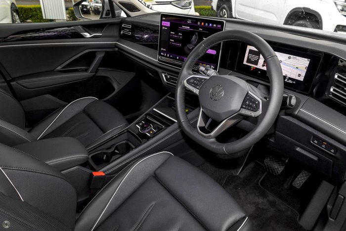 2026 Volkswagen Tiguan 150TSI Elegance