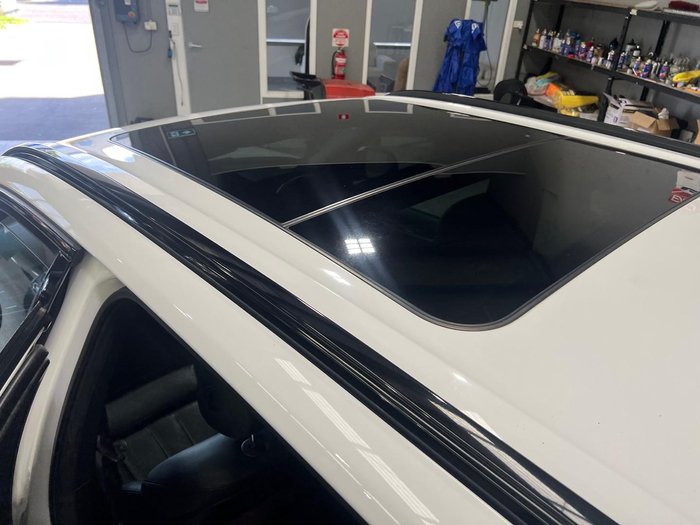 2016 BMW X5 xDrive30d F15 4X4 Constant Alpine White