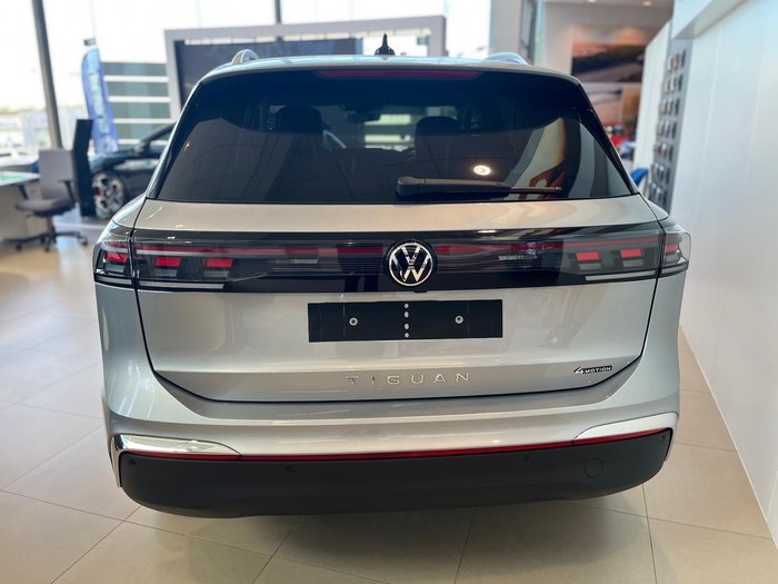 2026 Volkswagen Tiguan 150TSI Elegance