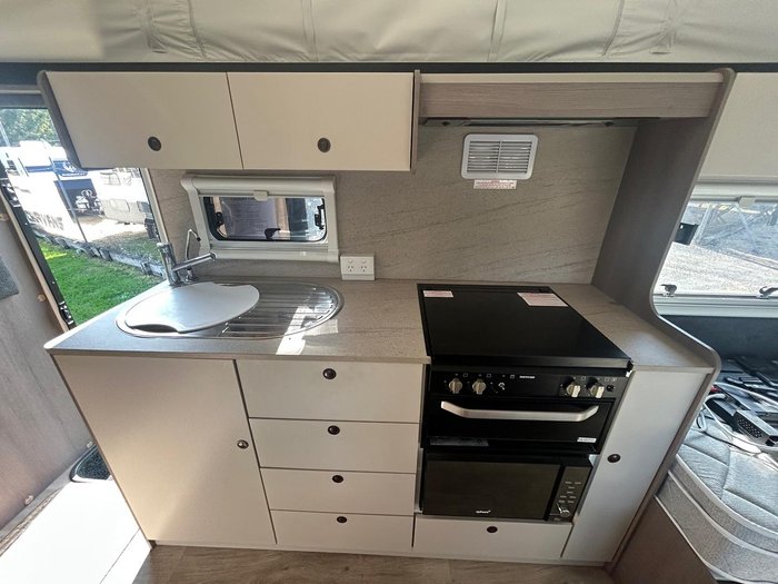 2023 Jayco Journey Outback