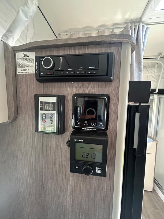 2023 Jayco Journey Outback