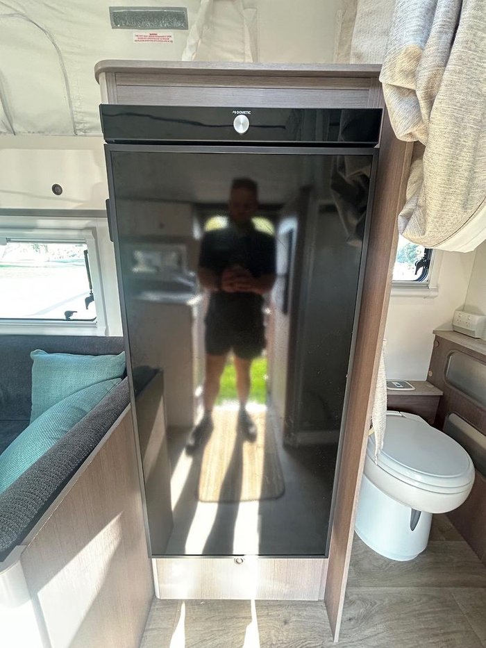 2023 Jayco Journey Outback