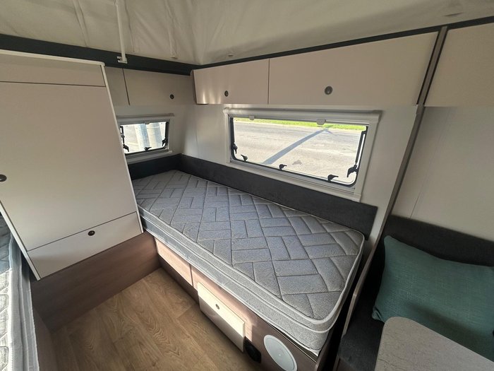 2023 Jayco Journey Outback