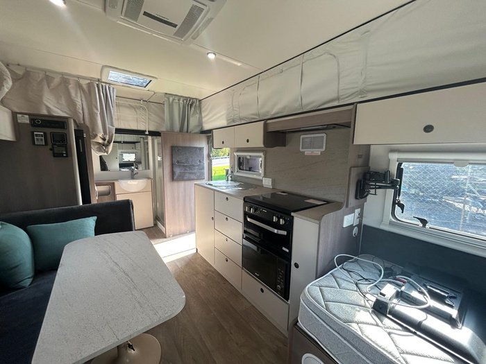 2023 Jayco Journey Outback