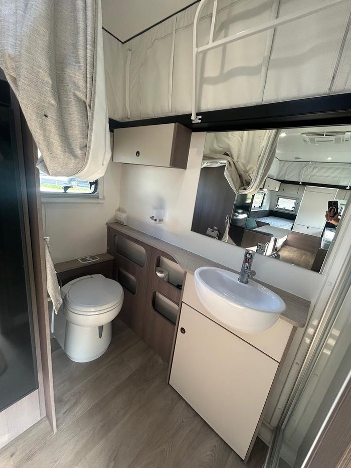 2023 Jayco Journey Outback