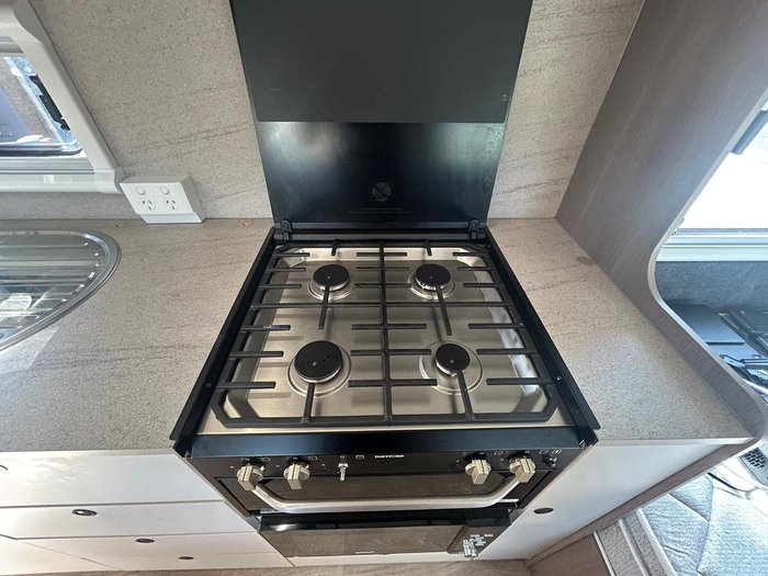 2023 Jayco Journey Outback