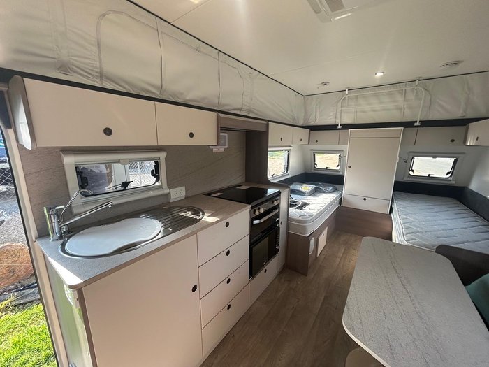 2023 Jayco Journey Outback
