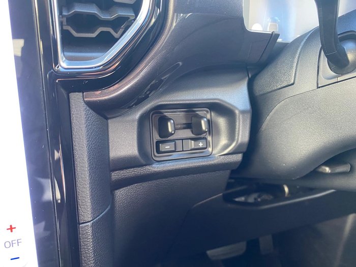 2025 Ford Ranger PHEV Sport