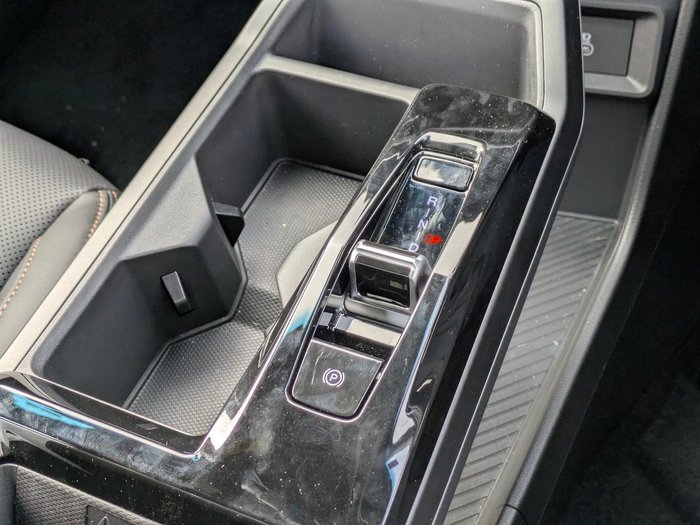 2026 KGM Musso EV 2WD
