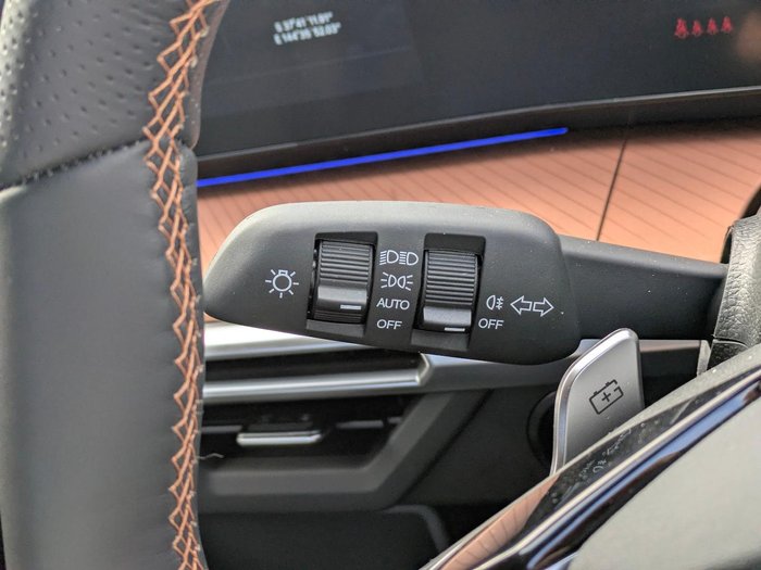 2026 KGM Musso EV 2WD