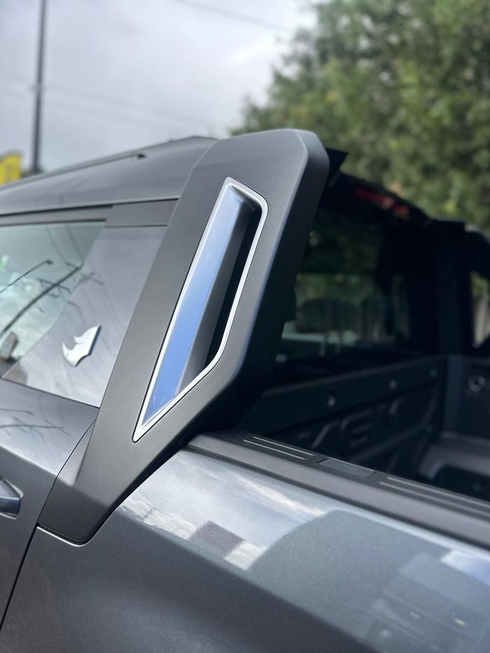 2026 KGM Musso EV 2WD