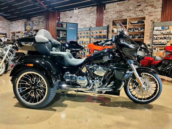2026 HARLEY-DAVIDSON