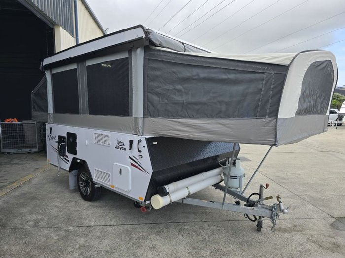 2023 JAYCO LARK LARK.CP-MY23