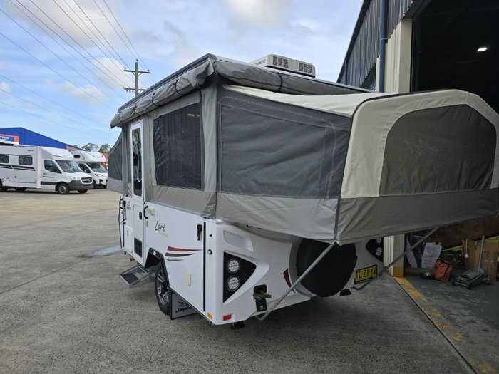 2023 JAYCO LARK LARK.CP-MY23