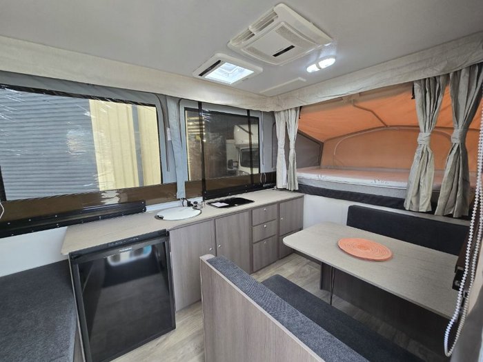 2023 JAYCO LARK LARK.CP-MY23