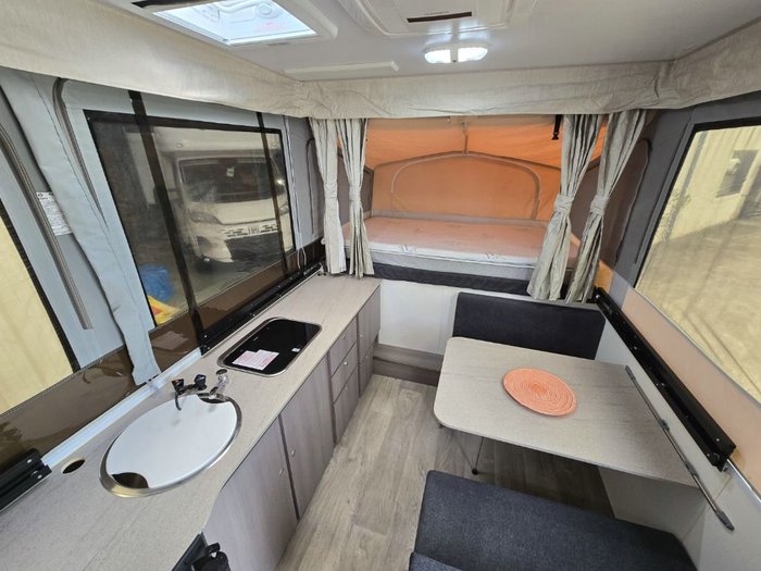 2023 JAYCO LARK LARK.CP-MY23