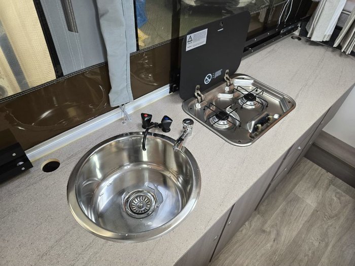 2023 JAYCO LARK LARK.CP-MY23