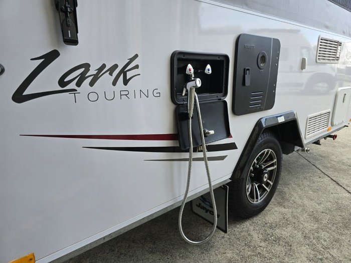 2023 JAYCO LARK LARK.CP-MY23