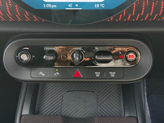 2025 MINI Countryman S JCW Sport