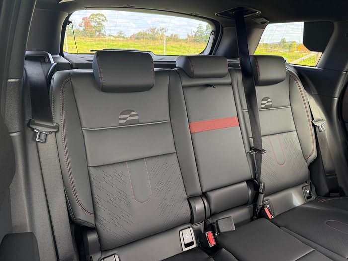 2025 MINI Countryman S JCW Sport