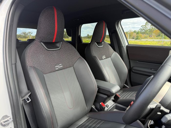 2025 MINI Countryman S JCW Sport